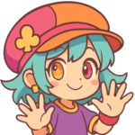 てと