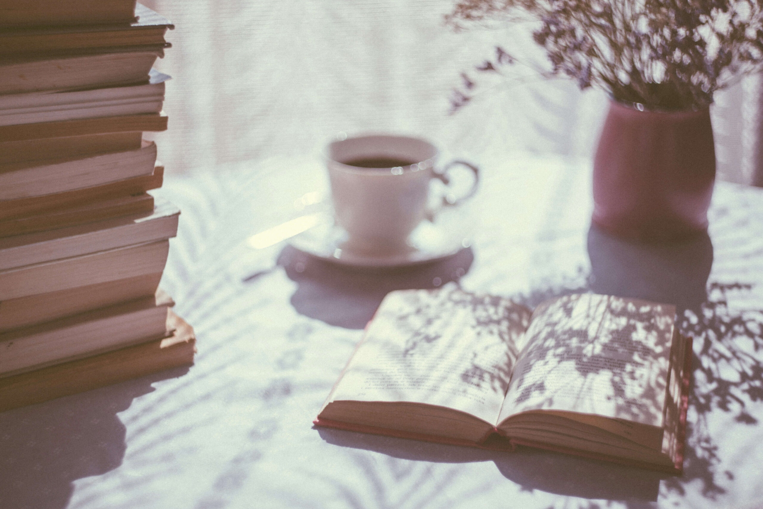 【読書が苦手な人向け】『てと』が読書を習慣化させた方法
