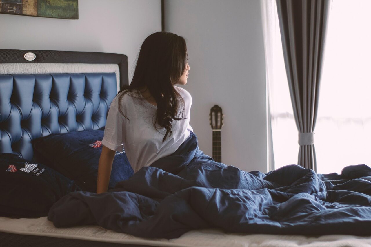 【早起きが苦手な人必見】朝活できる習慣に強制的に変えた方法